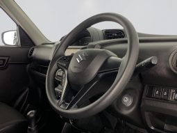 
										Suzuki S-Presso 1.0 Gl+ full									