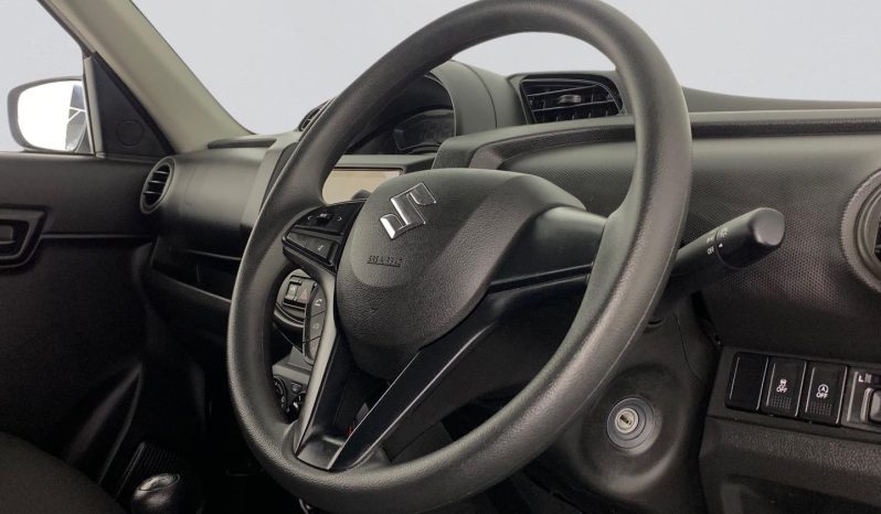 
								Suzuki S-Presso 1.0 Gl+ full									