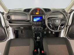
										Suzuki S-Presso 1.0 Gl+ full									