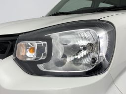 
										Suzuki S-Presso 1.0 Gl+ full									