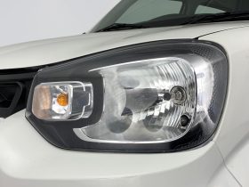 Suzuki S-Presso 1.0 Gl+