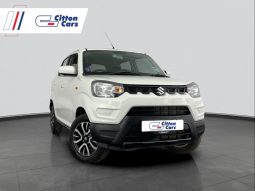 
										Suzuki S-Presso 1.0 Gl+ full									