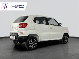 
										Suzuki S-Presso 1.0 Gl+ full									