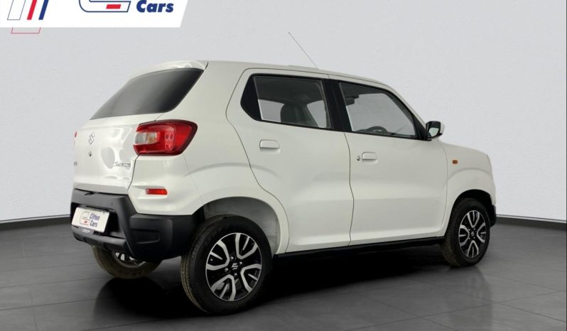 
								Suzuki S-Presso 1.0 Gl+ full									