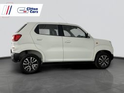 
										Suzuki S-Presso 1.0 Gl+ full									
