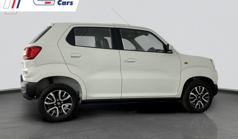 
								Suzuki S-Presso 1.0 Gl+ full									