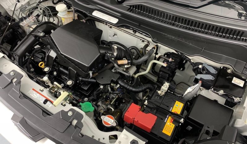 
								Suzuki S-Presso 1.0 Gl+ full									