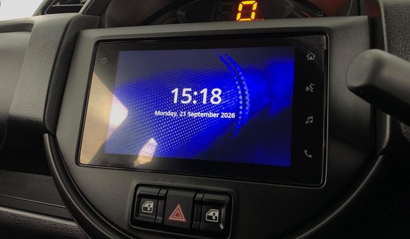 
								Suzuki S-Presso 1.0 Gl+ full									