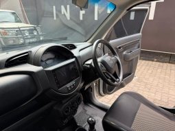
										Suzuki S-Presso 1.0 Gl+ full									