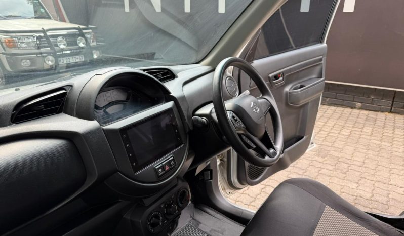 
								Suzuki S-Presso 1.0 Gl+ full									