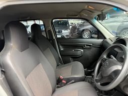 
										Suzuki S-Presso 1.0 Gl+ full									