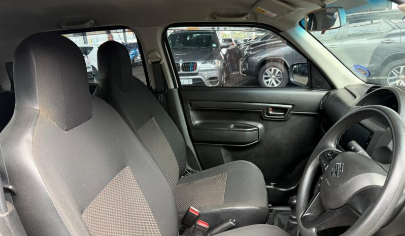 
								Suzuki S-Presso 1.0 Gl+ full									