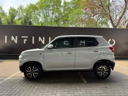 
										Suzuki S-Presso 1.0 Gl+ full									