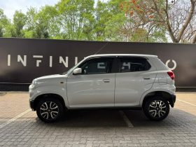 Suzuki S-Presso 1.0 Gl+