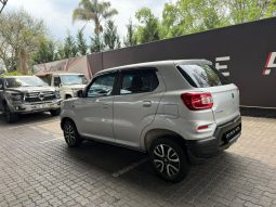 
										Suzuki S-Presso 1.0 Gl+ full									