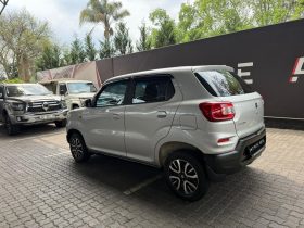 Suzuki S-Presso 1.0 Gl+