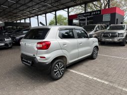 
										Suzuki S-Presso 1.0 Gl+ full									