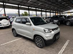 
										Suzuki S-Presso 1.0 Gl+ full									