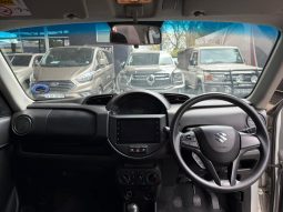 
										Suzuki S-Presso 1.0 Gl+ full									