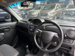 
										Suzuki S-Presso 1.0 Gl+ full									