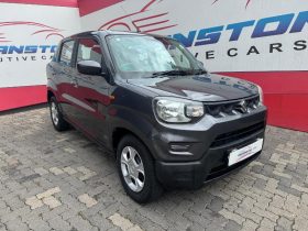 Suzuki S-Presso 1.0 Gl+ Amt