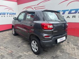 Suzuki S-Presso 1.0 Gl+ Amt