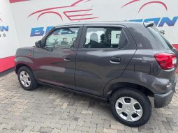 
										Suzuki S-Presso 1.0 Gl+ Amt full									