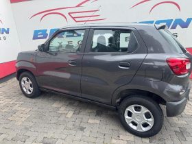 Suzuki S-Presso 1.0 Gl+ Amt