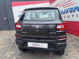
										Suzuki S-Presso 1.0 Gl+ Amt full									