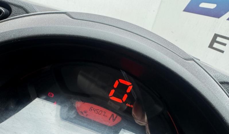 
								Suzuki S-Presso 1.0 Gl+ Amt full									