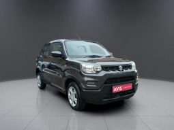 SUZUKI S-PRESSO 1.0 GL AMT