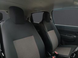 
										SUZUKI S-PRESSO 1.0 GL AMT full									