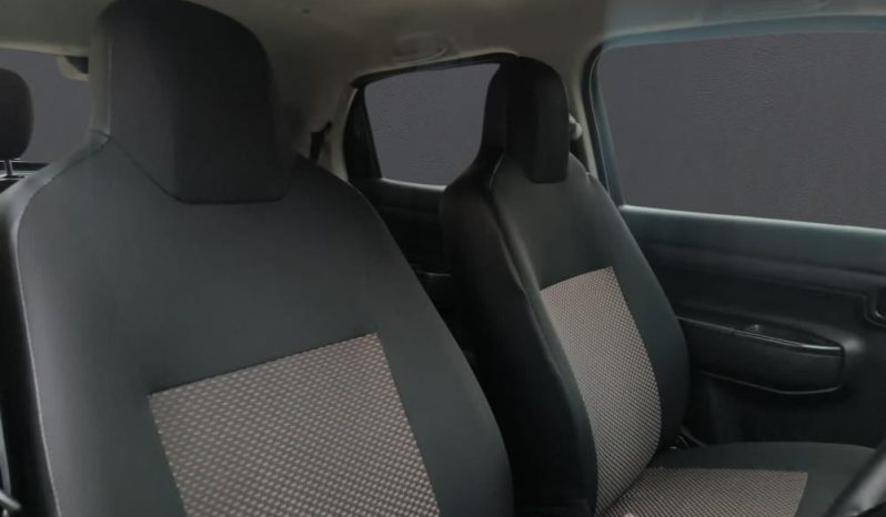 
								SUZUKI S-PRESSO 1.0 GL AMT full									
