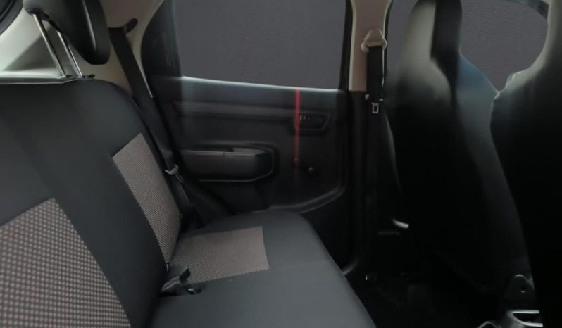 
								SUZUKI S-PRESSO 1.0 GL AMT full									