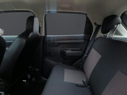 
										SUZUKI S-PRESSO 1.0 GL AMT full									