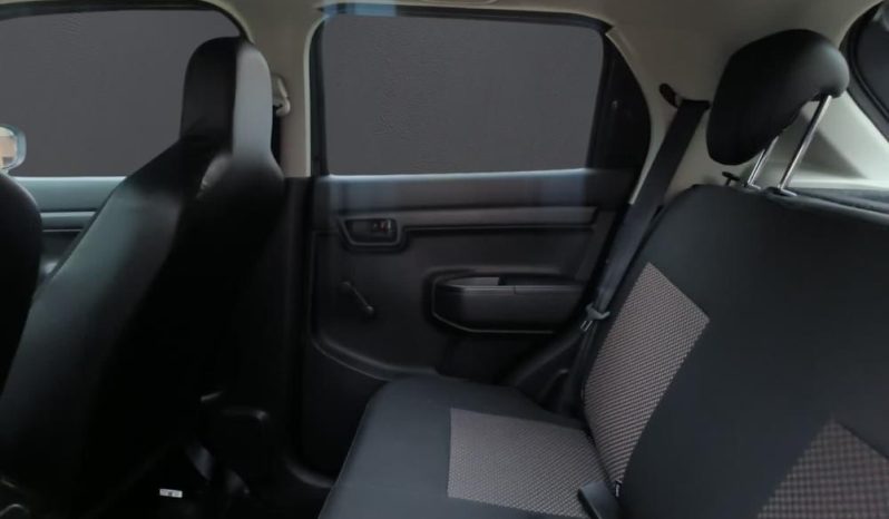 
								SUZUKI S-PRESSO 1.0 GL AMT full									