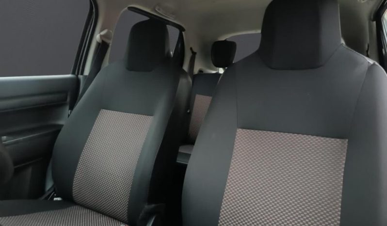 
								SUZUKI S-PRESSO 1.0 GL AMT full									