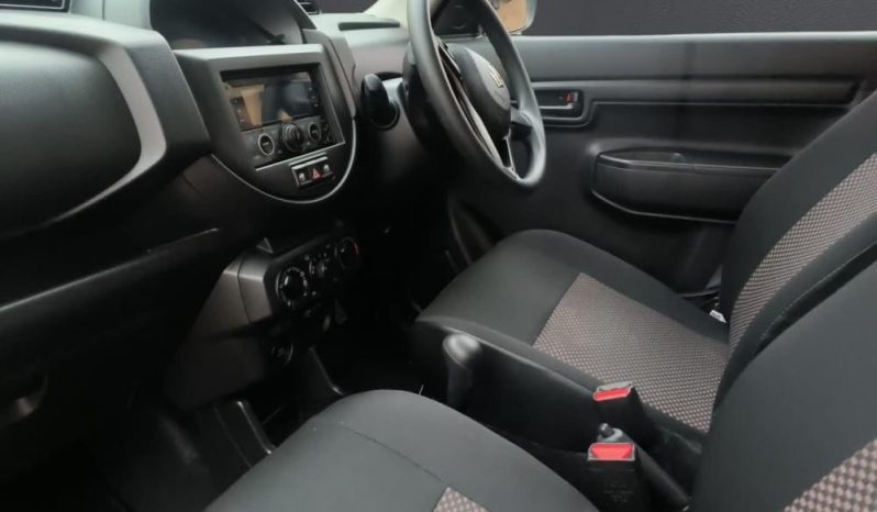
								SUZUKI S-PRESSO 1.0 GL AMT full									