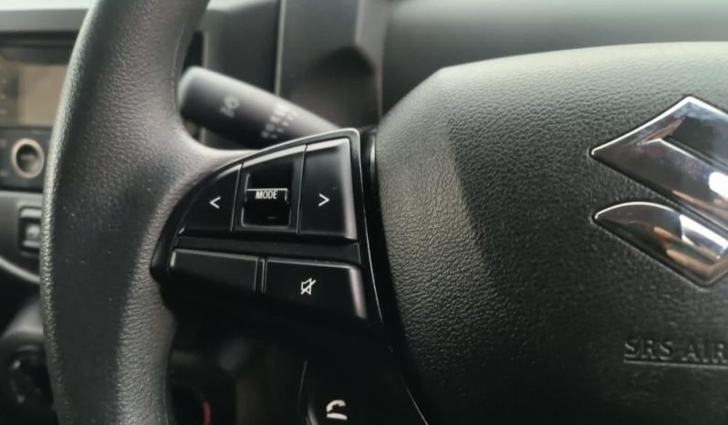 
								SUZUKI S-PRESSO 1.0 GL AMT full									