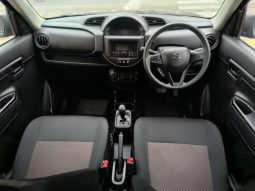 
										SUZUKI S-PRESSO 1.0 GL AMT full									