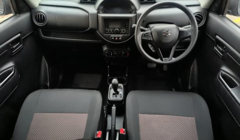 
								SUZUKI S-PRESSO 1.0 GL AMT full									