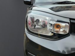 
										SUZUKI S-PRESSO 1.0 GL AMT full									
