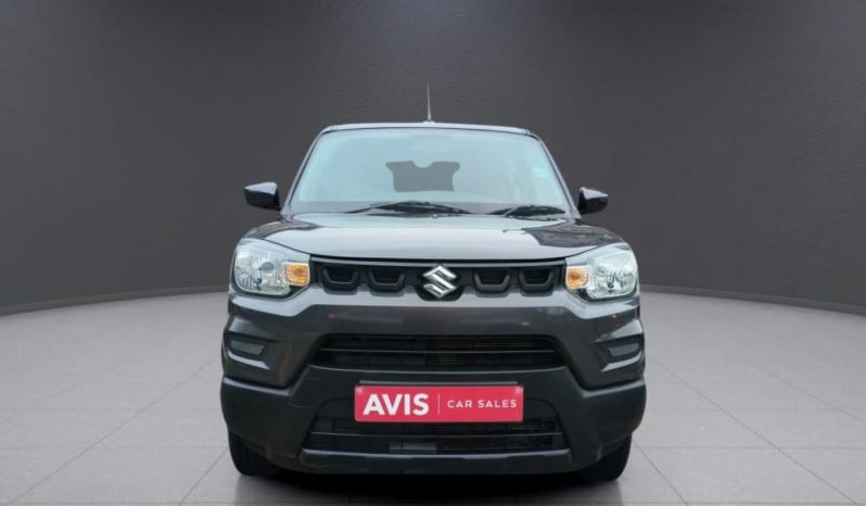 
								SUZUKI S-PRESSO 1.0 GL AMT full									