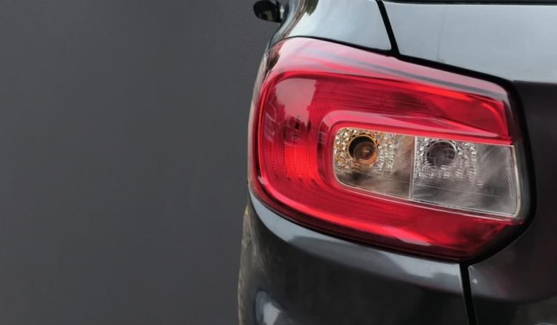 
								SUZUKI S-PRESSO 1.0 GL AMT full									
