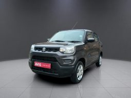 SUZUKI S-PRESSO 1.0 GL AMT