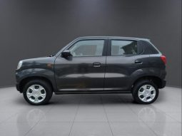 SUZUKI S-PRESSO 1.0 GL AMT