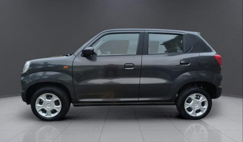 
								SUZUKI S-PRESSO 1.0 GL AMT full									