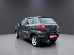 SUZUKI S-PRESSO 1.0 GL AMT