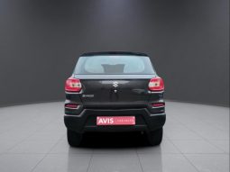 
										SUZUKI S-PRESSO 1.0 GL AMT full									