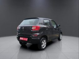 
										SUZUKI S-PRESSO 1.0 GL AMT full									